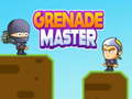 խաղ Grenade Master