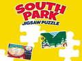 խաղ South Park Jigsaw Puzzle