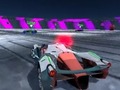 խաղ Cyber Cars Punk Racing 2