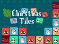 խաղ Christmas Tiles