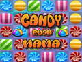 խաղ Candy Rush Mama