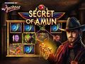 խաղ Secret Of Amun