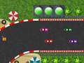 խաղ Retro Car Race Xtream