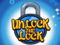 խաղ Unlock The Lock
