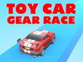 խաղ Toy Car Gear Race