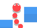 խաղ Snake Rush