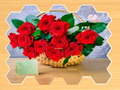խաղ Jigsaw Puzzles Hexa