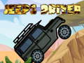 խաղ Jeeps Driver