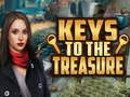 խաղ Keys To The Treasure