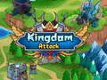 խաղ Kingdom Attack