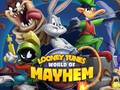 խաղ Looney Tunes World of Mayhem