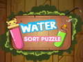 խաղ Water Sort Puzzle