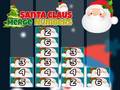 խաղ Santa Claus Merge Numbers