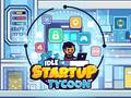 խաղ Idle Startup Tycoon