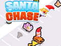 խաղ Santa Chase