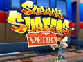 խաղ Subway Surfers Venice World Tour