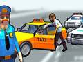 խաղ City Driver Steal Cars
