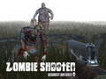 խաղ Zombie Shooter: Destroy All Zombies