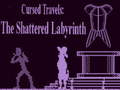 խաղ Cursed Travels: The Shattered Labyrinth 
