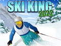 խաղ Ski King 2022