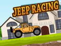 խաղ Jeep Racing