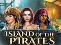 խաղ Island Of The Pirates