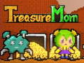 խաղ Treasure Mom