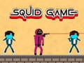 խաղ Squid Game 2D Shooting