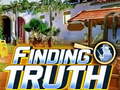 խաղ Finding Truth