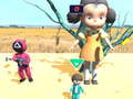 խաղ Squid Play Game Online All mode