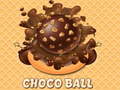 խաղ Choco Ball