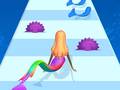 խաղ Mermaids Tail Rush