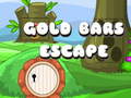 խաղ Gold Bars Escape