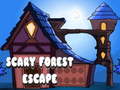խաղ G2M Scary Forest Escape