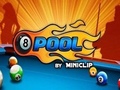 խաղ 8 Ball Pool Multiplayer