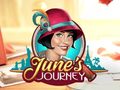 խաղ June's Journey: Hidden Objects