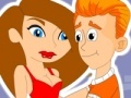 խաղ Girlfriend hostel escape
