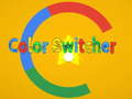 խաղ Color Switcher 