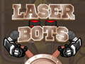 խաղ Laser Bots 