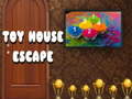 խաղ Toy House Escape