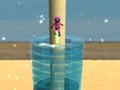խաղ Glass Challenge Squid Game