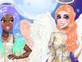 խաղ Angelcore Princess