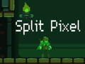 խաղ Split Pixel