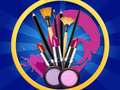 խաղ Princess Cosmetic Kit Factory