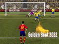 խաղ Golden Boot 2022