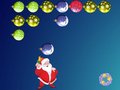 խաղ Puzzle Santa Dash