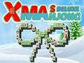 խաղ Xmas Mahjong Deluxe