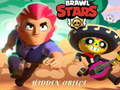 խաղ Brawl Stars hidden object