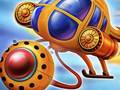 խաղ Helicopter Mega Splash
