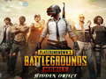 խաղ PlayerUnknown’s Battlegrounds Mobile Hidden object